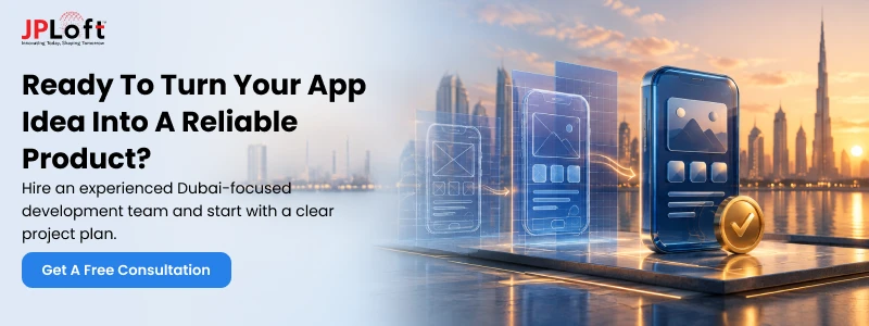 Ready To Turn Your App Idea Into A Reliable Product